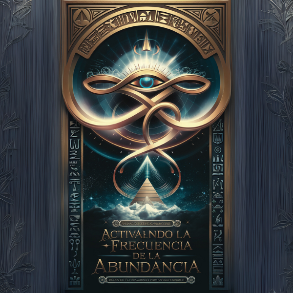 Activando la Frecuencia de la Abundancia V2