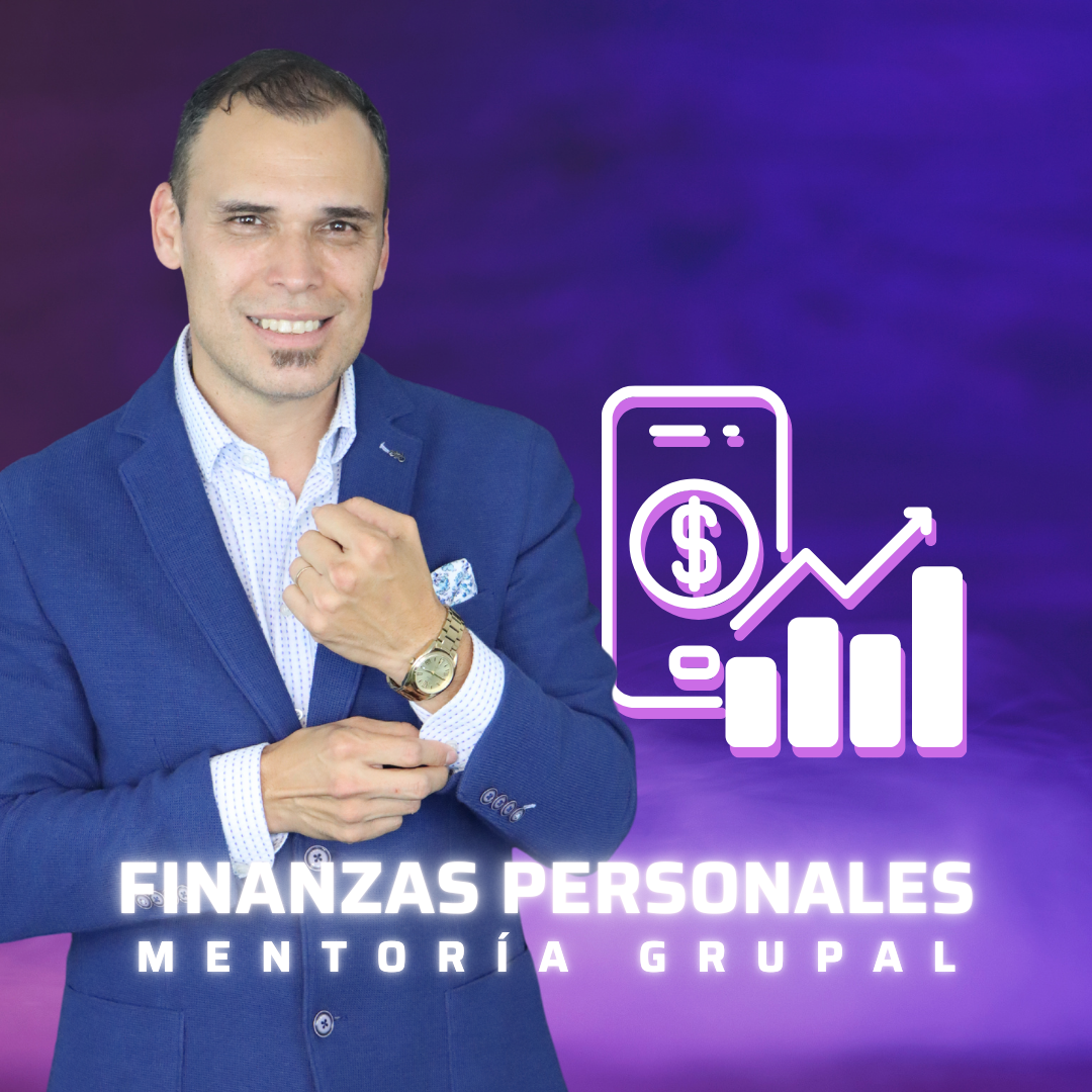 FINANZAS PERSONALES