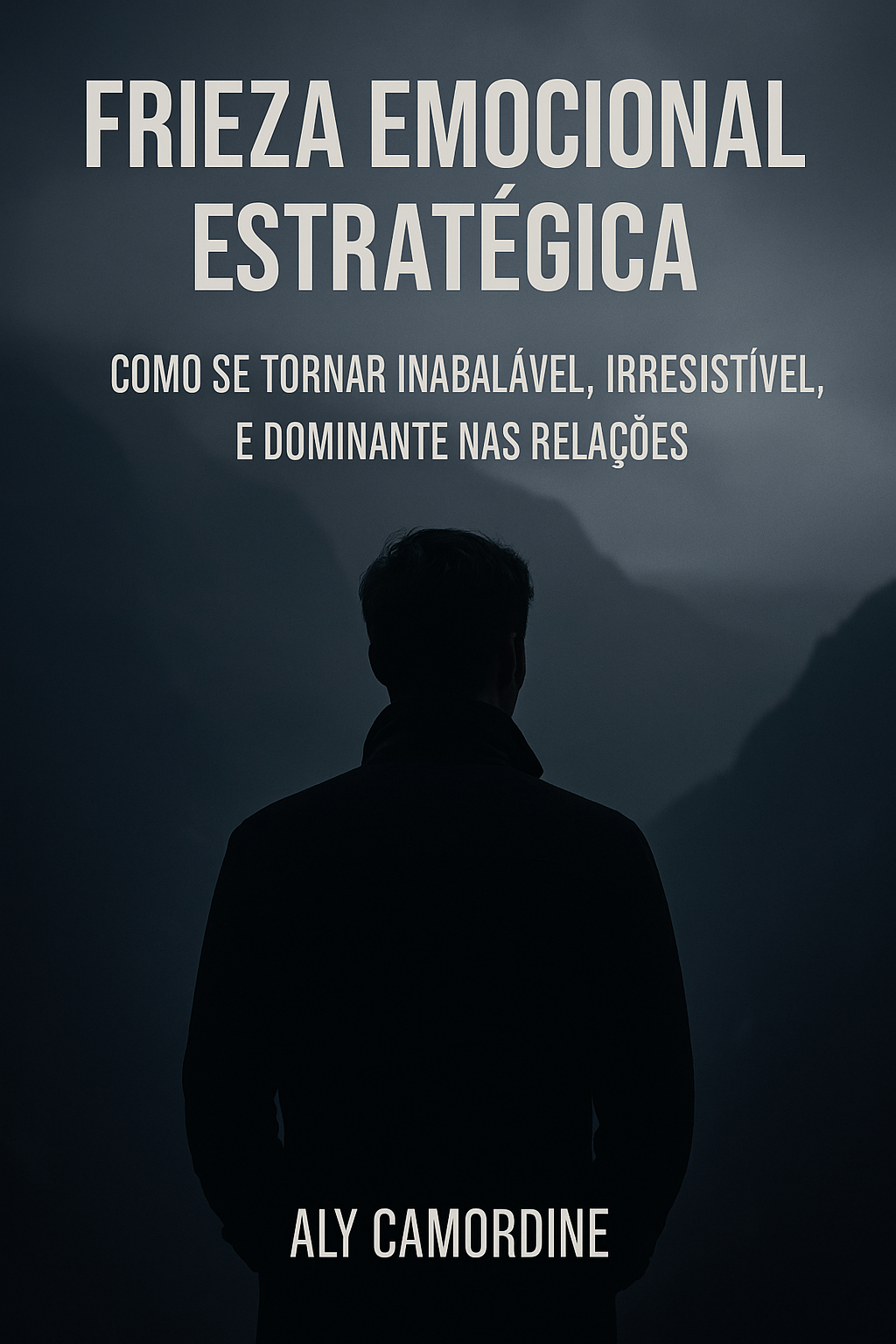 Frieza Emocional Estratégica | Hotmart