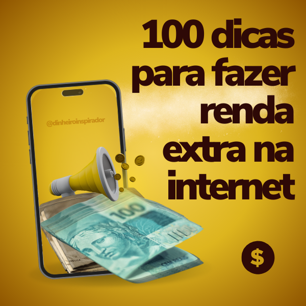 100 dicas para fazer renda extra na internet - rafael nogueira | H...