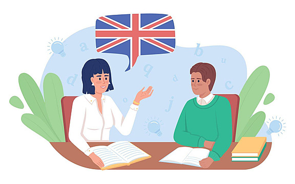 Teste Curso Inglês
