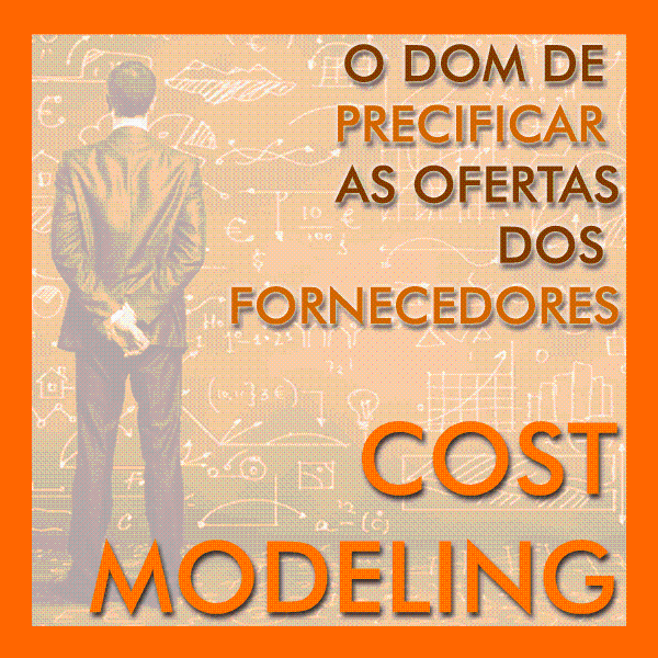 CURSO DE COST MODELING