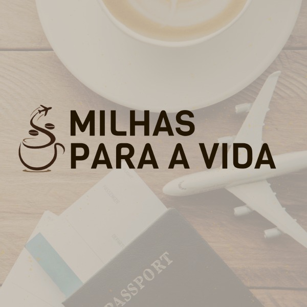 Imagem de capa para o Curso online Comunidade - Milhas para a Vida