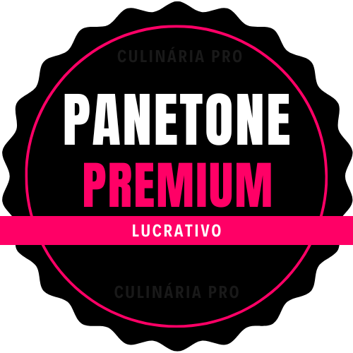 Imagem de capa para o Curso online Panetone Premium Lucrativo
