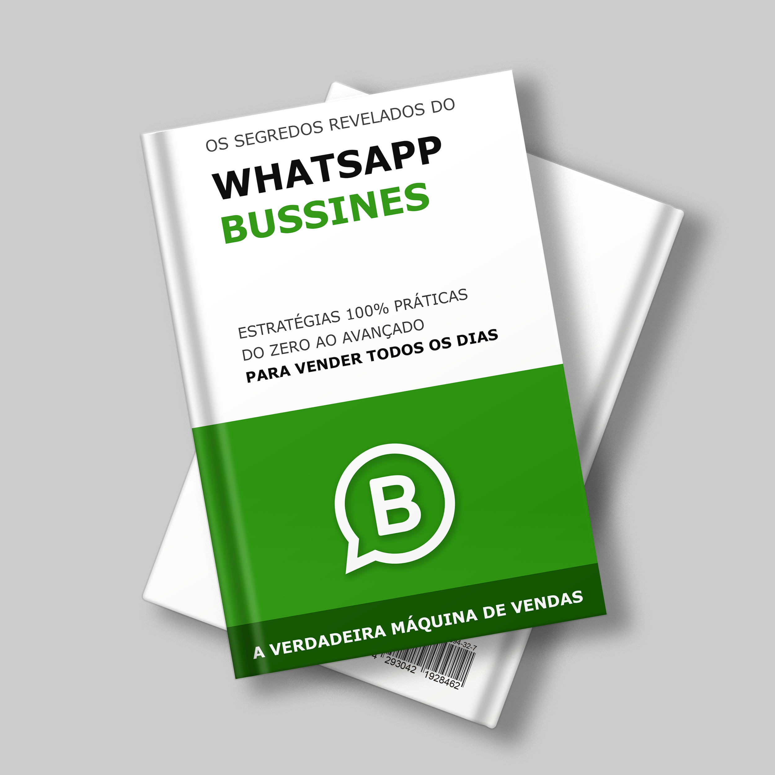 Os segredos revelados do WhatsApp Bussines