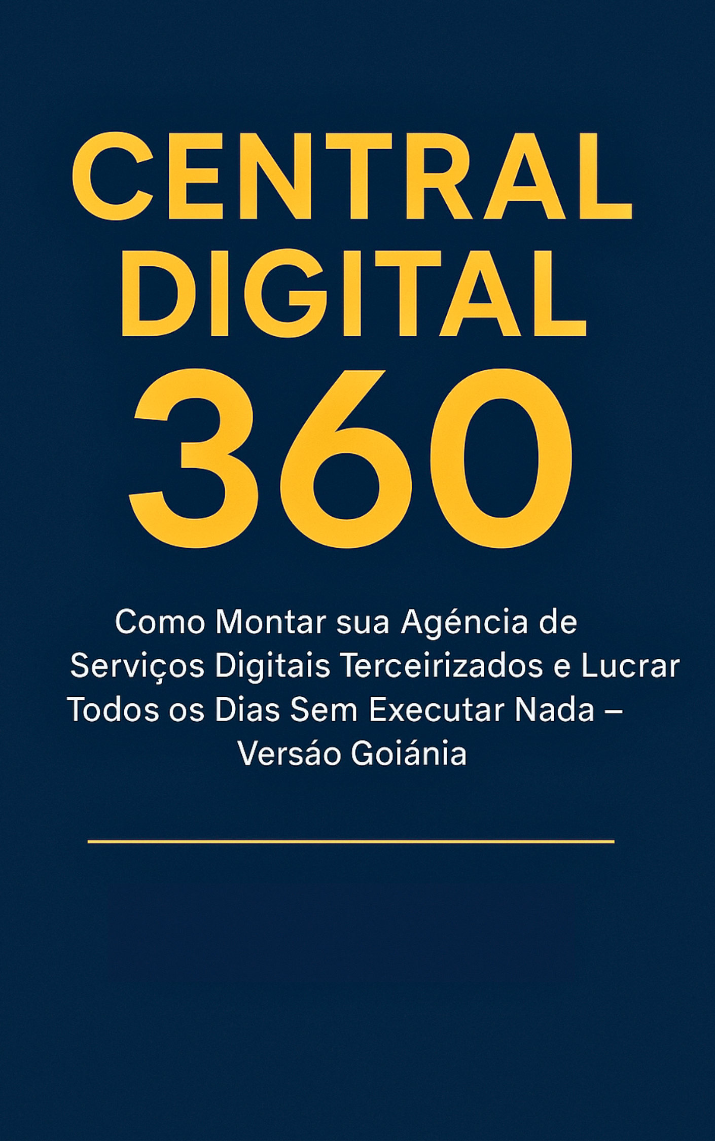 Central digital 360 - Paulo Henrique Alves | Hotmart