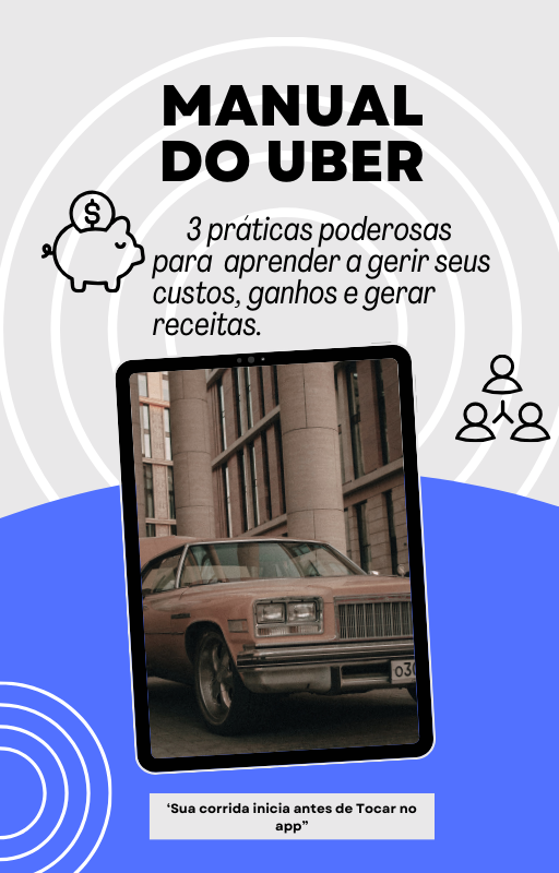 Manual do Uber
