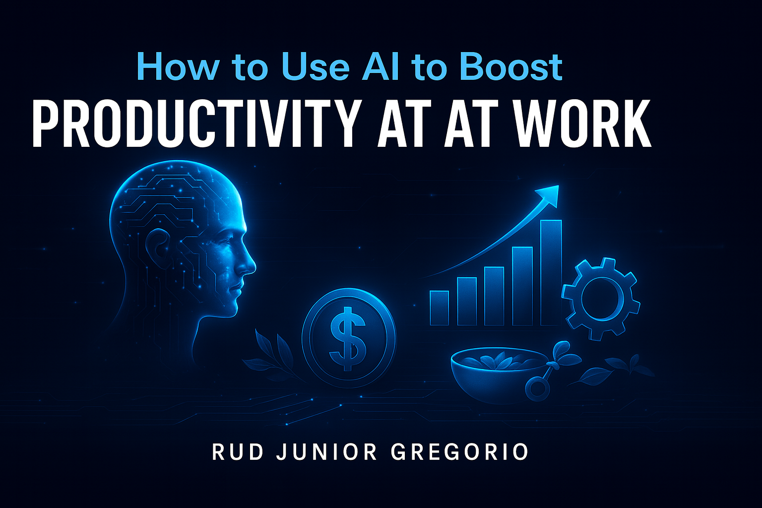 Maximum Productivity with AI