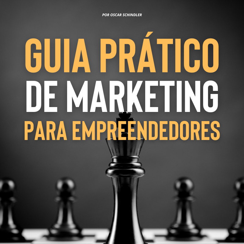 Guia Prático de Marketing para Empreendedores | Hotmart