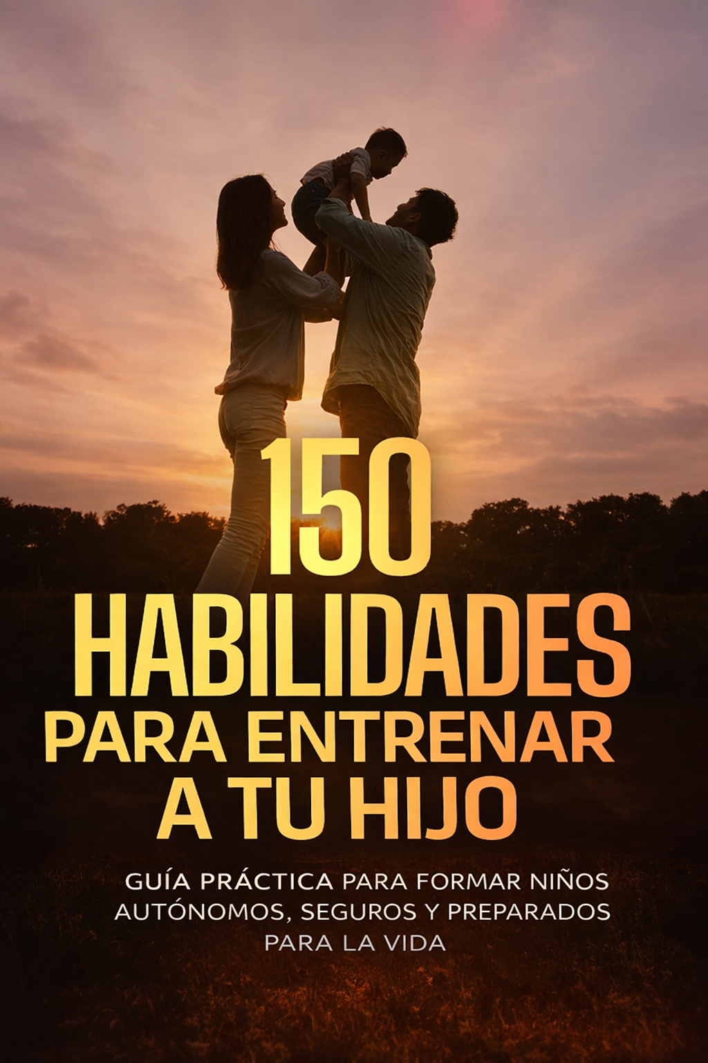150 habilidade para etrenar a tu hijo - FLAVIO PEREIRA DE SOUZA | H...