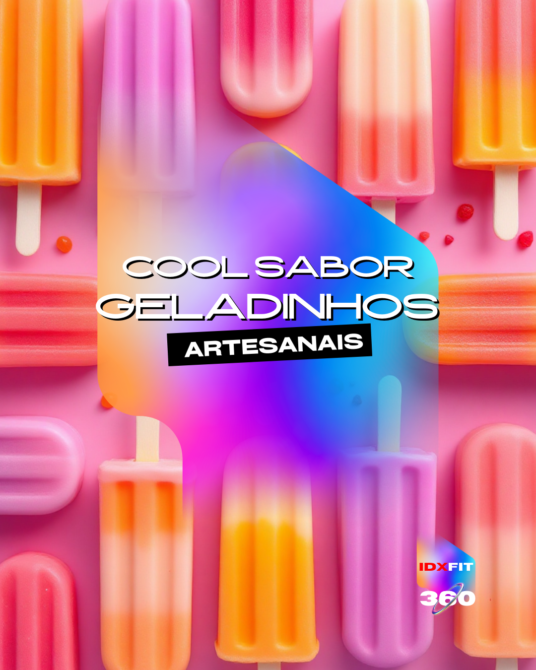 Cool Sabor Geladinhos Artesanais cool-sabor-geladinhos-artesanais