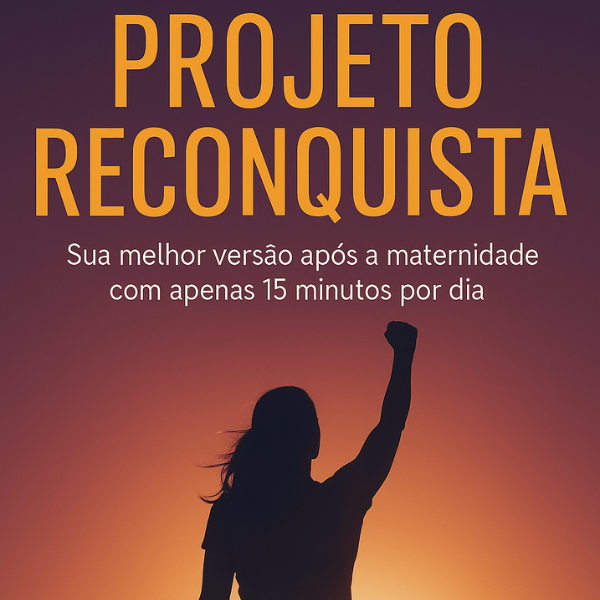 Projeto reconquista