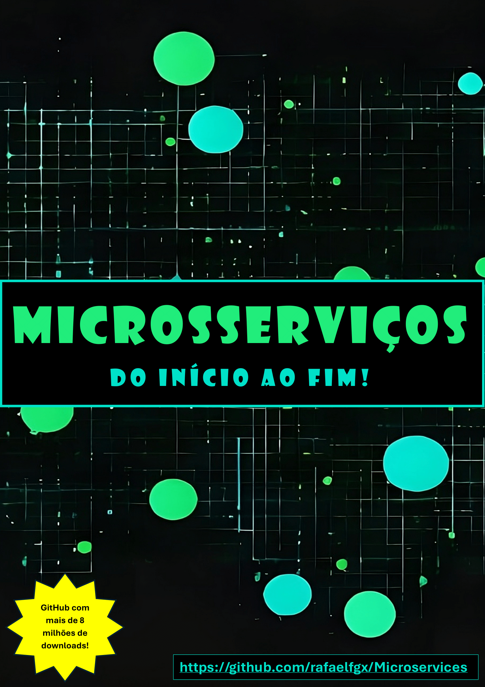 MICROSSERVIÇOS: DO INÍCIO AO FIM!
