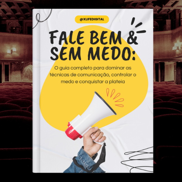 Fale bem & sem medo
