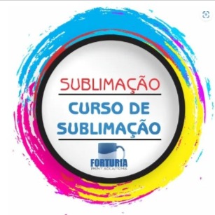 Curso de Sublimação Forturia