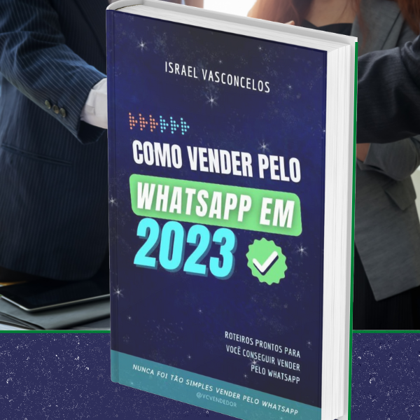 Como vender pelo WhatsApp