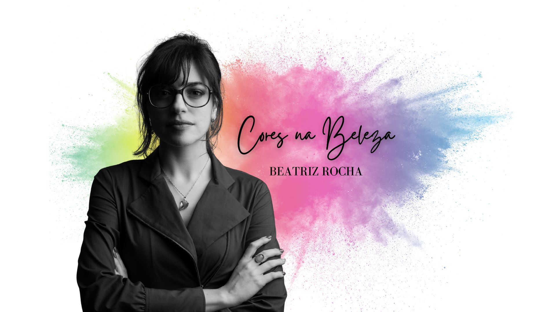 Cores na Beleza - Beatriz Rocha Makeup | Hotmart
