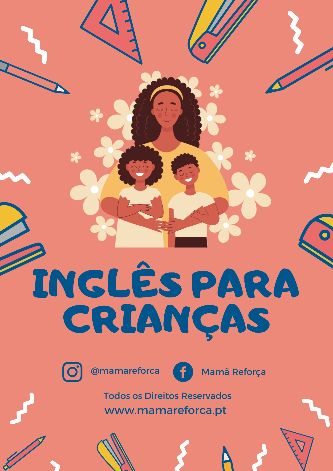 Manual de Inglês