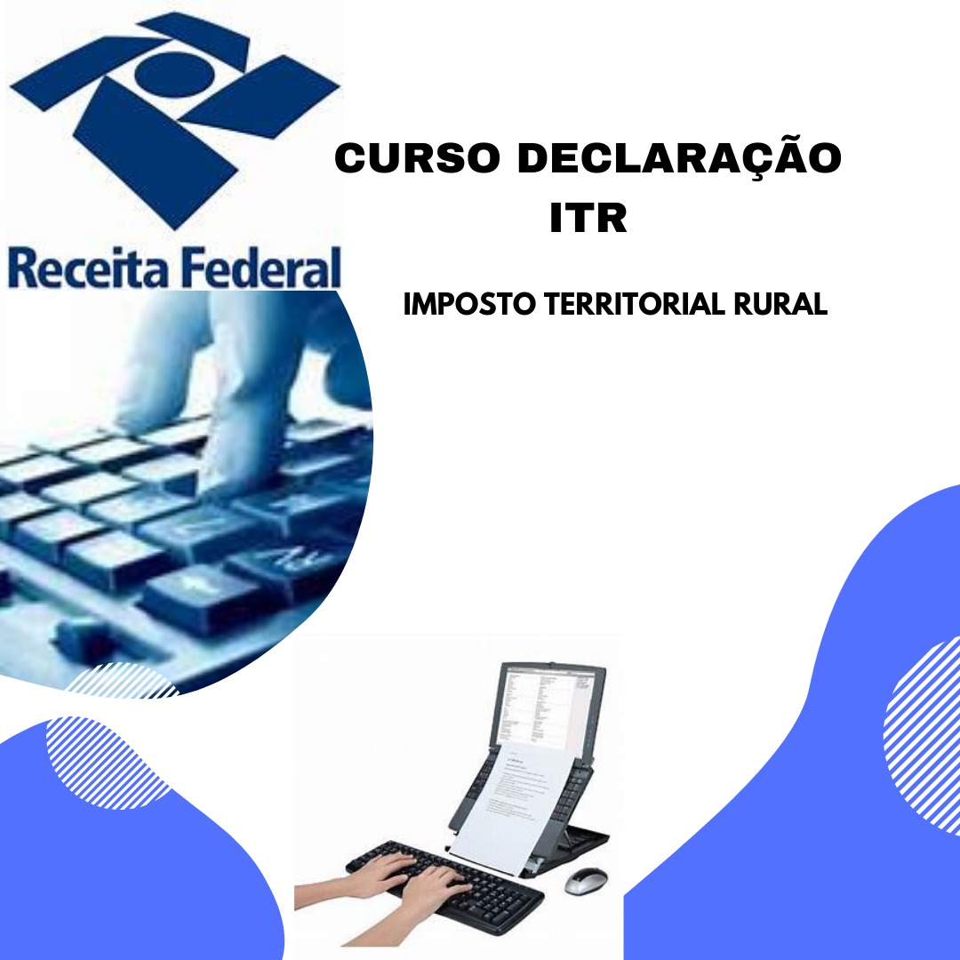 Declaração do ITR