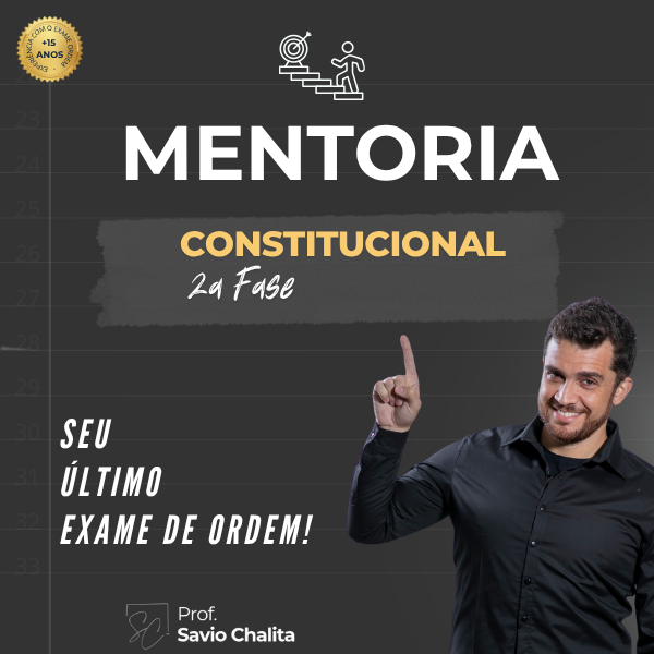 Mentoria Constitucional 2a fase