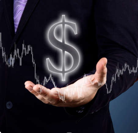 OBJETIVIDADE TOTAL - Treinamento Específico para Operadores Gráficos - TRADERS -