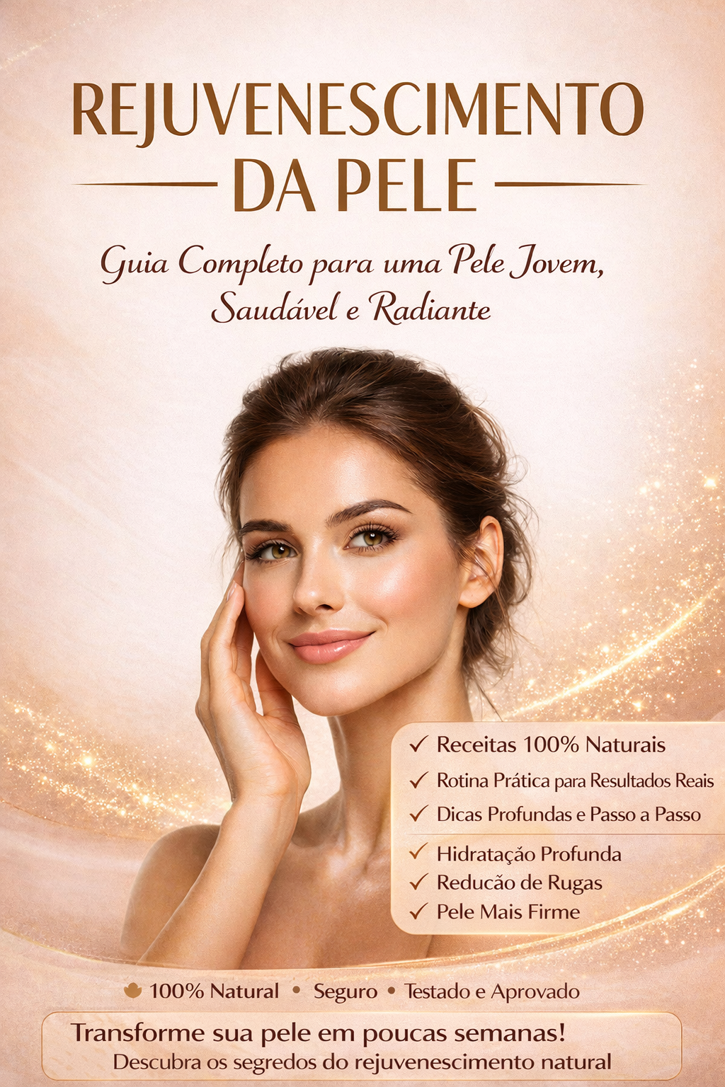 REJUVENESCIMENTO DA PELE 