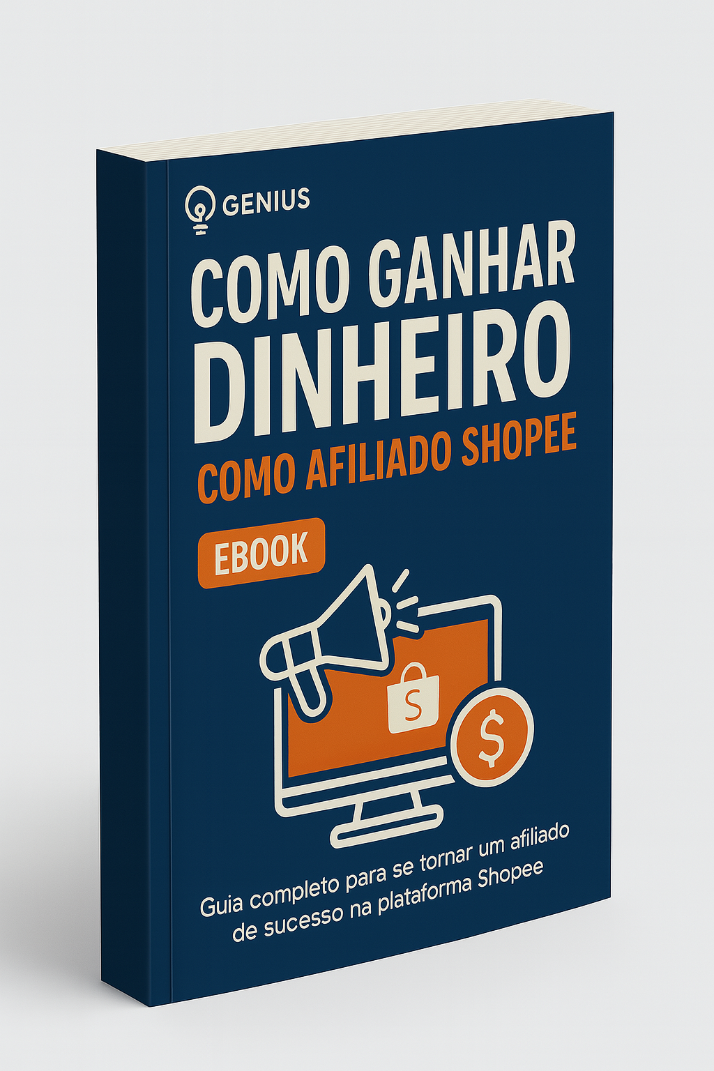 Como Ganhar Dinheiro como Afiliado Shopee: O Guia Definitivo para uma ...