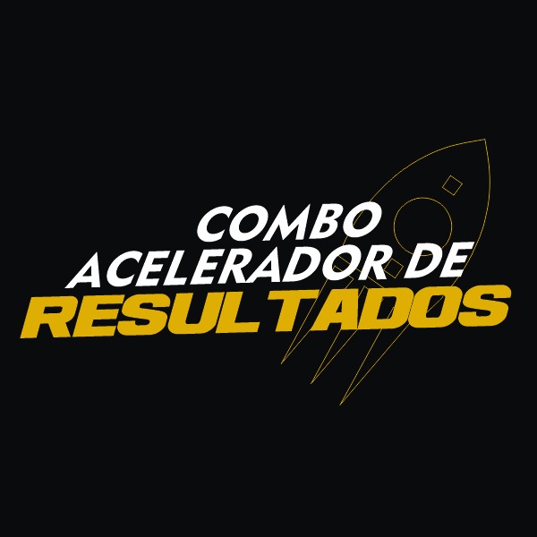 COMBO ACELERADOR DE RESULTADOS - Paulo Lacerda | Hotmart