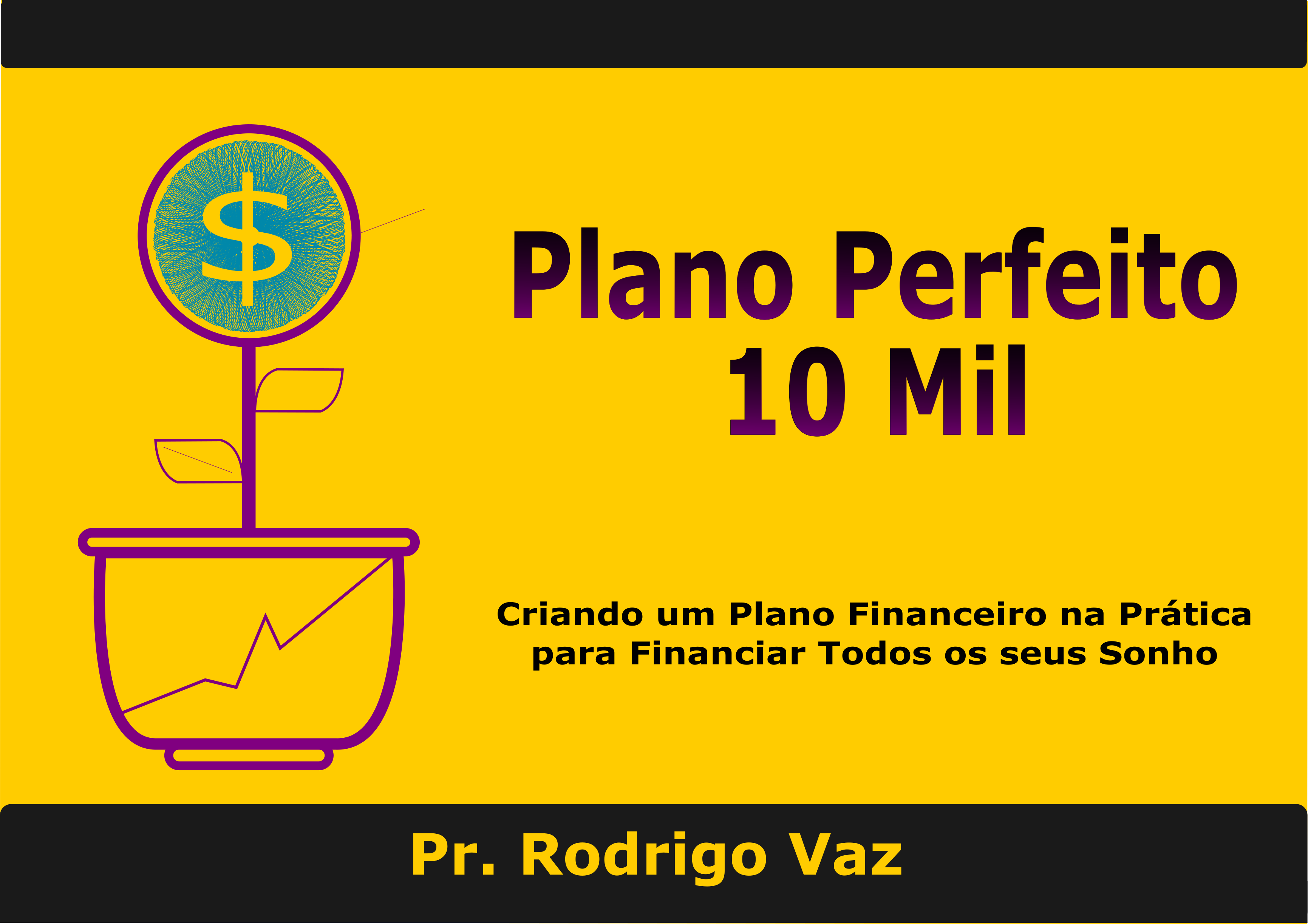 Plano Perfeito 10K - Rodrigo Vaz dos Santos | Hotmart
