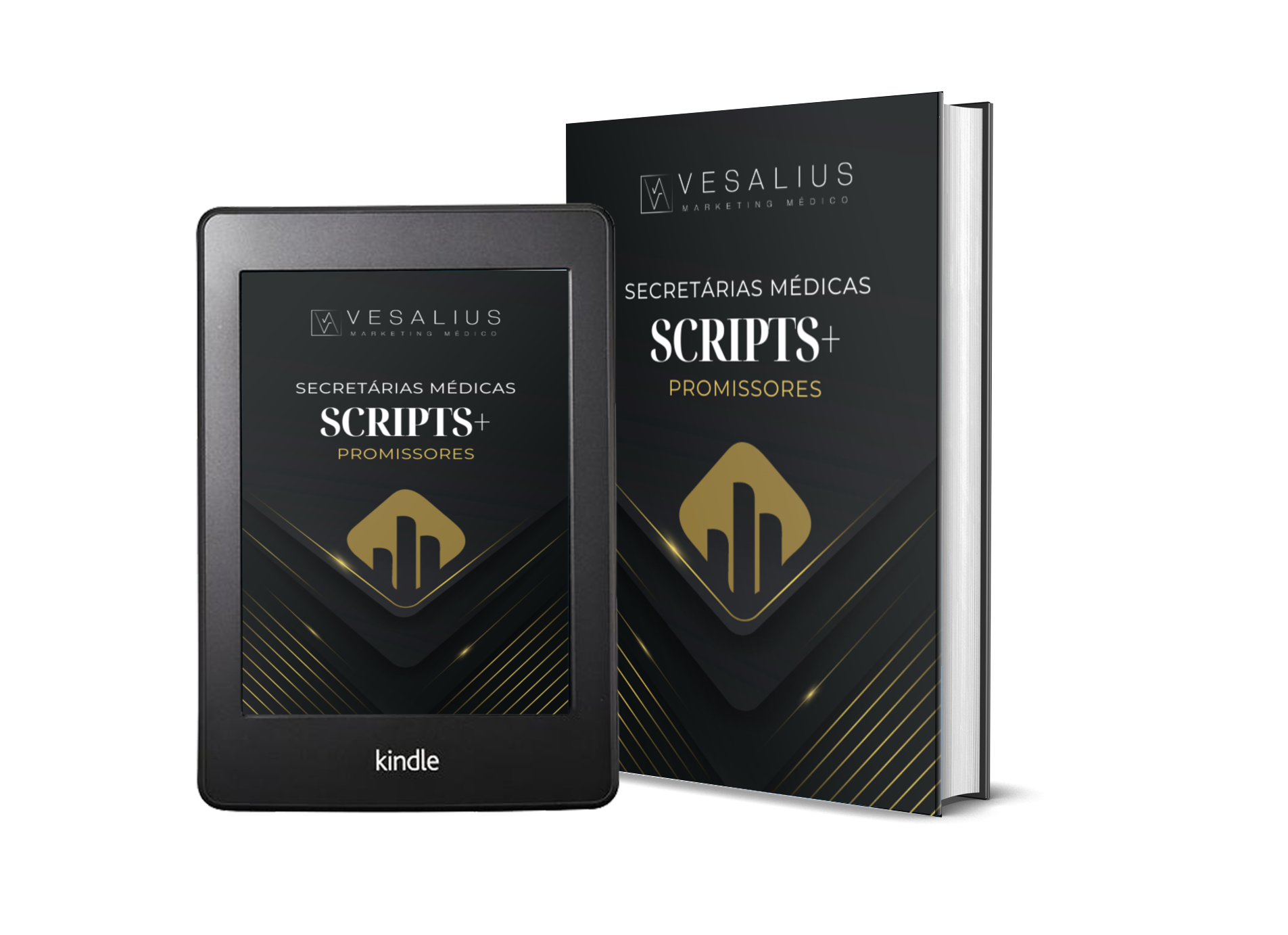Scripts+ Promissores para Secretárias Médicas
