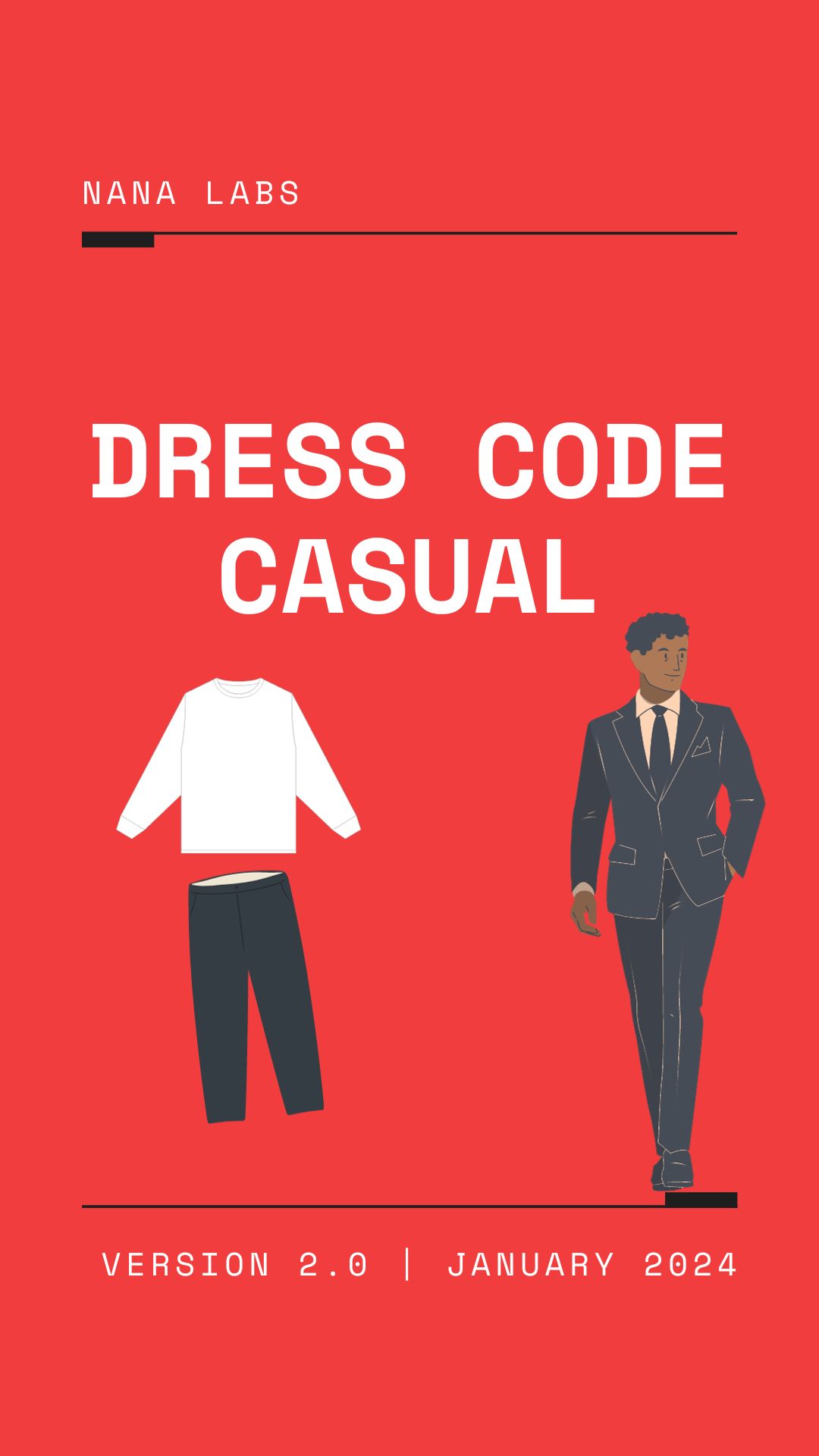 DRESS CODE UNIVERSAL Suneila Destino Abibo Hotmart