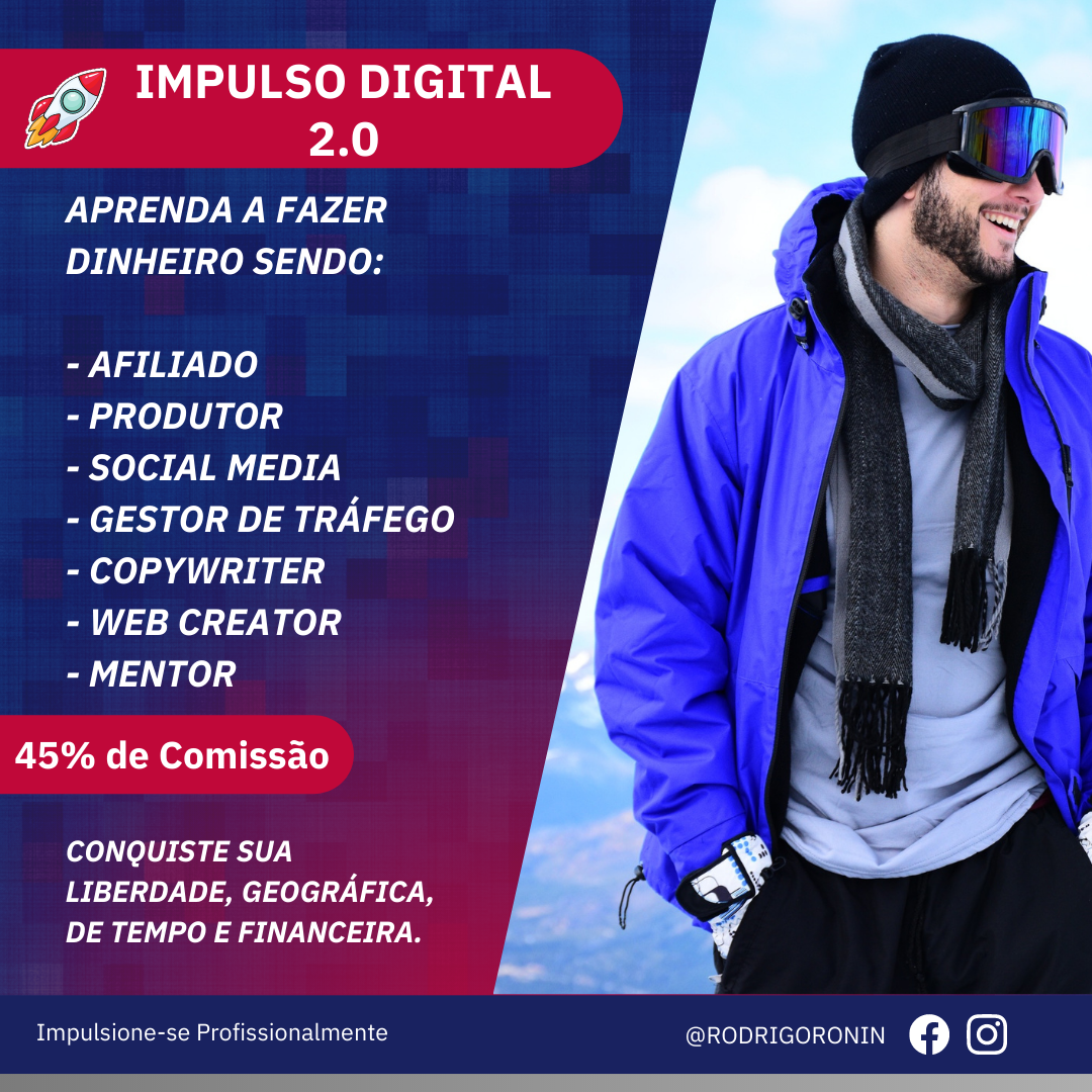 Impulso Digital 2.0
