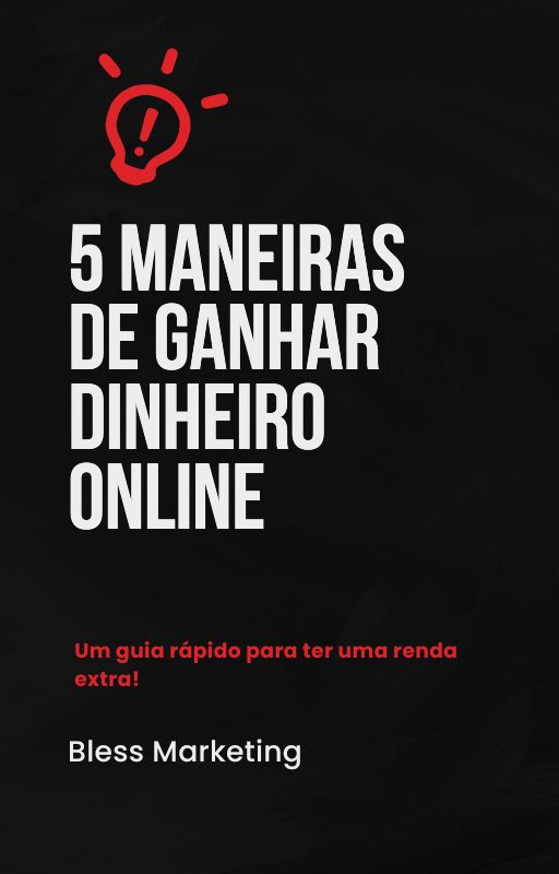 5 Maneiras de Ganhar Dinheiro Online - SX Inc. | Hotmart