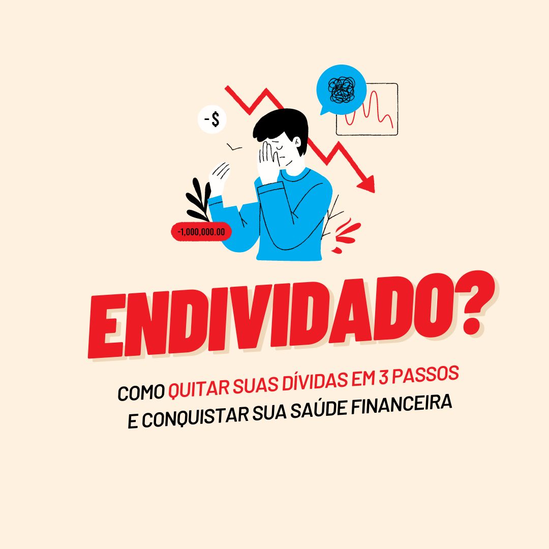 DÍVIDA ZERO: O plano prático para se livrar das dívidas em pouco tempo e conquistar sua saúde financeira