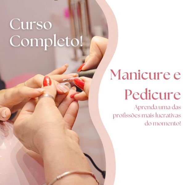 Manicure e Pedicure Spa