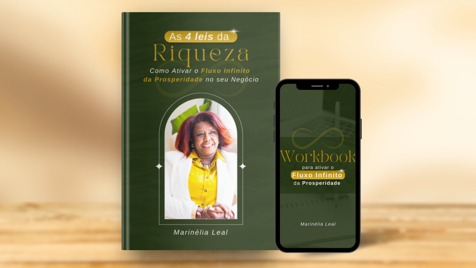 Ebook - As 4 Leis da Riqueza