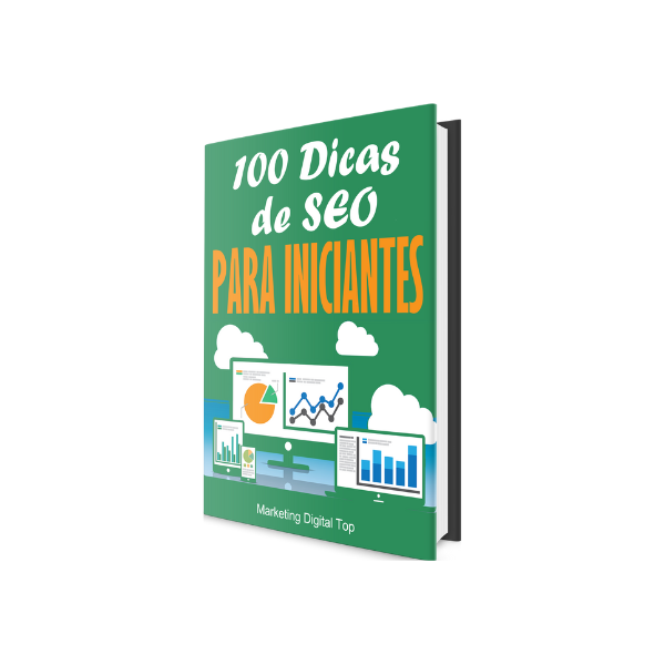 100 Dicas de Seo Para Iniciantes digital