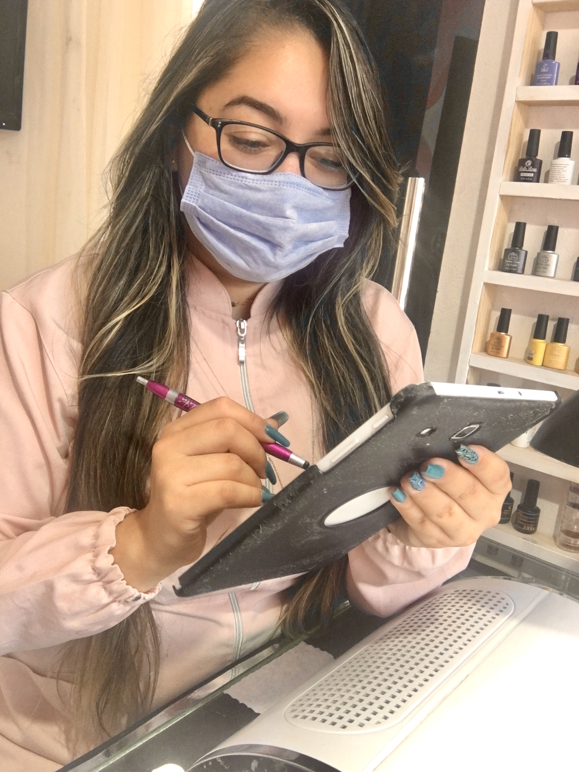 Apostila Nail Designer de Sucesso 