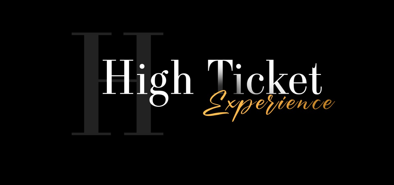 High Ticket Experience - Coach Diego Gil Treinamento e Desenvolvime...