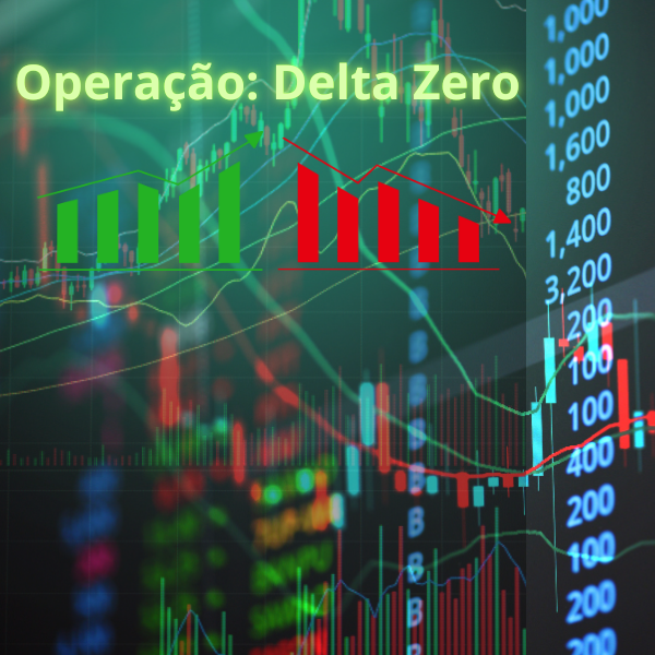 Opções: Operação Delta Zero - Rogério Espósito | Hotmart