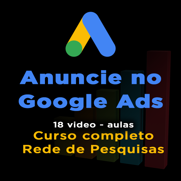 Anuncie No Google Ads