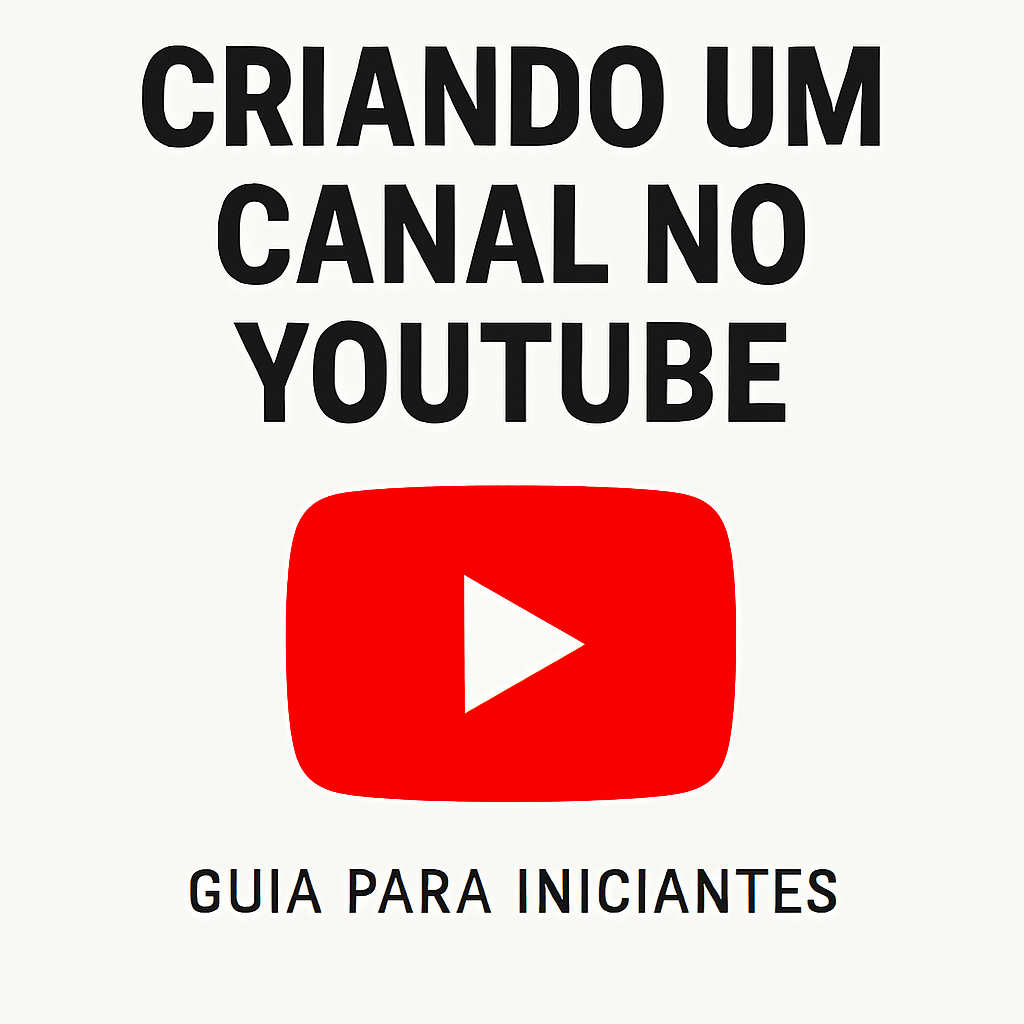 COMO CRIAR E CRESCER SEU CANAL NO YOUTUBE - gustavo boaventura | H...