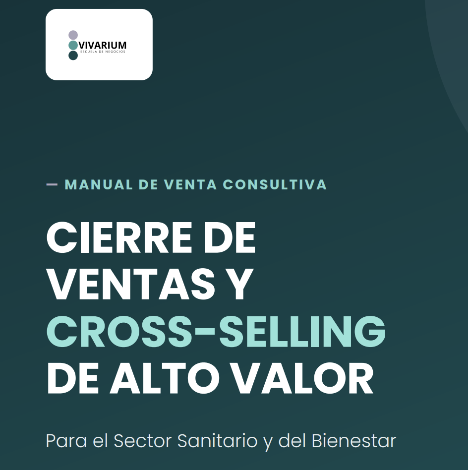 Curso Especializado en Cierre de Ventas