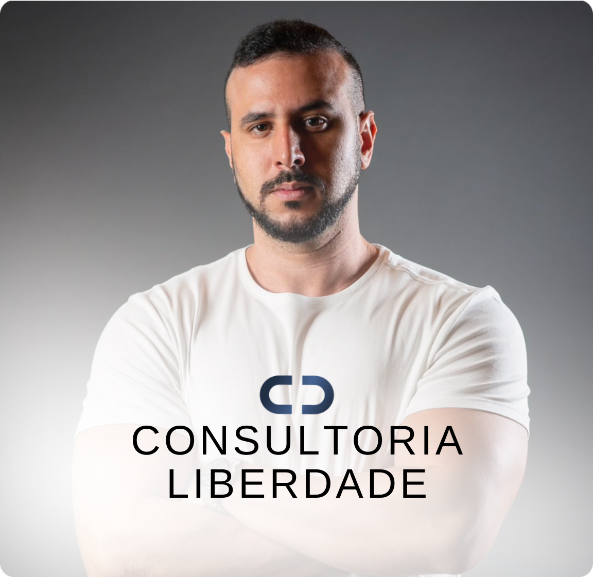 Consultoria Liberdade - Por: Lucas Rabelo - Nutricionista - Lucas R...