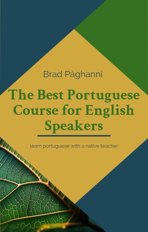 Curso Completo de Português para Falantes de Inglês