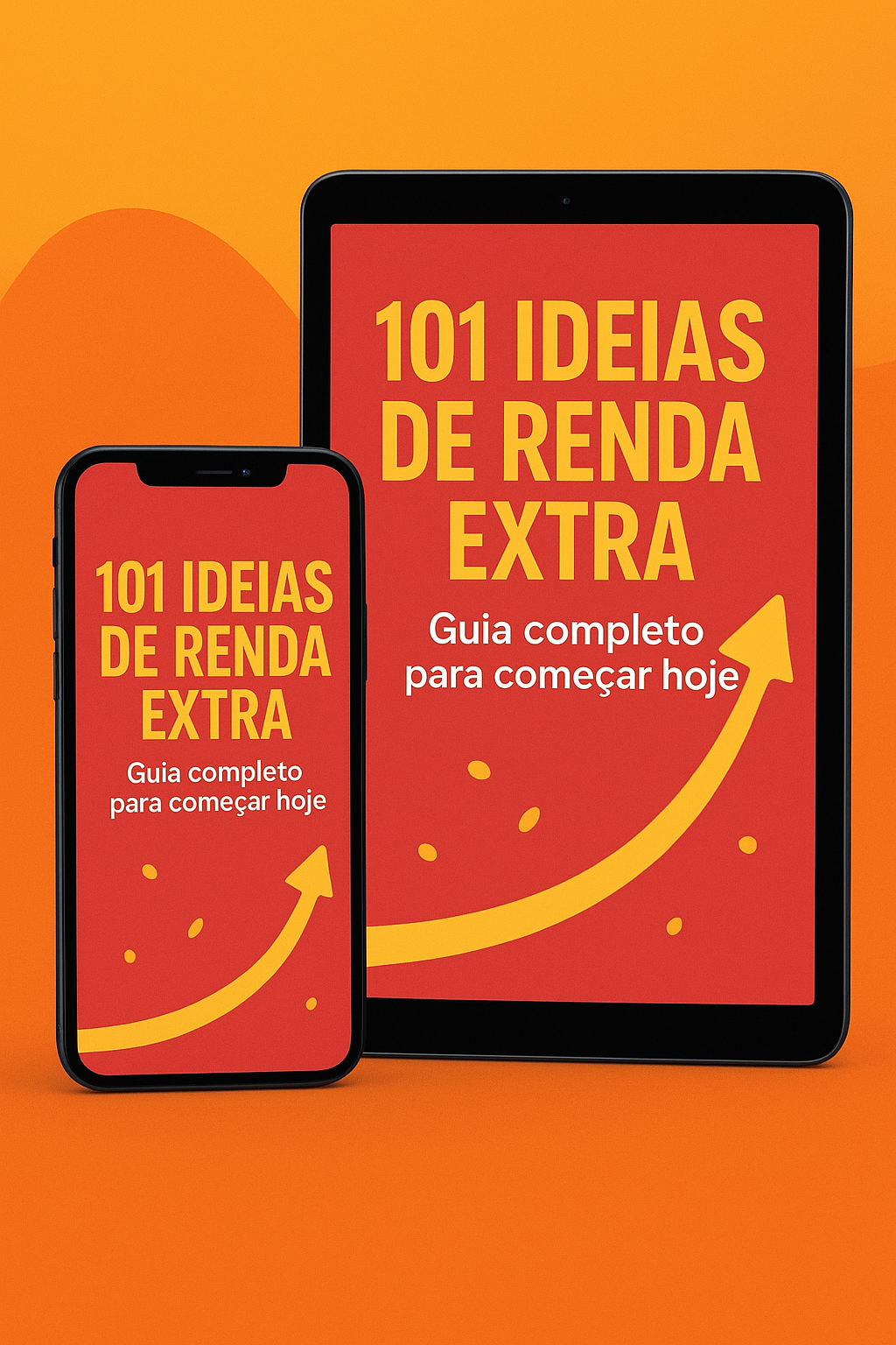 📱 101 Ideias de Renda Extra com o Celular - Patrick Harryan Fenste...