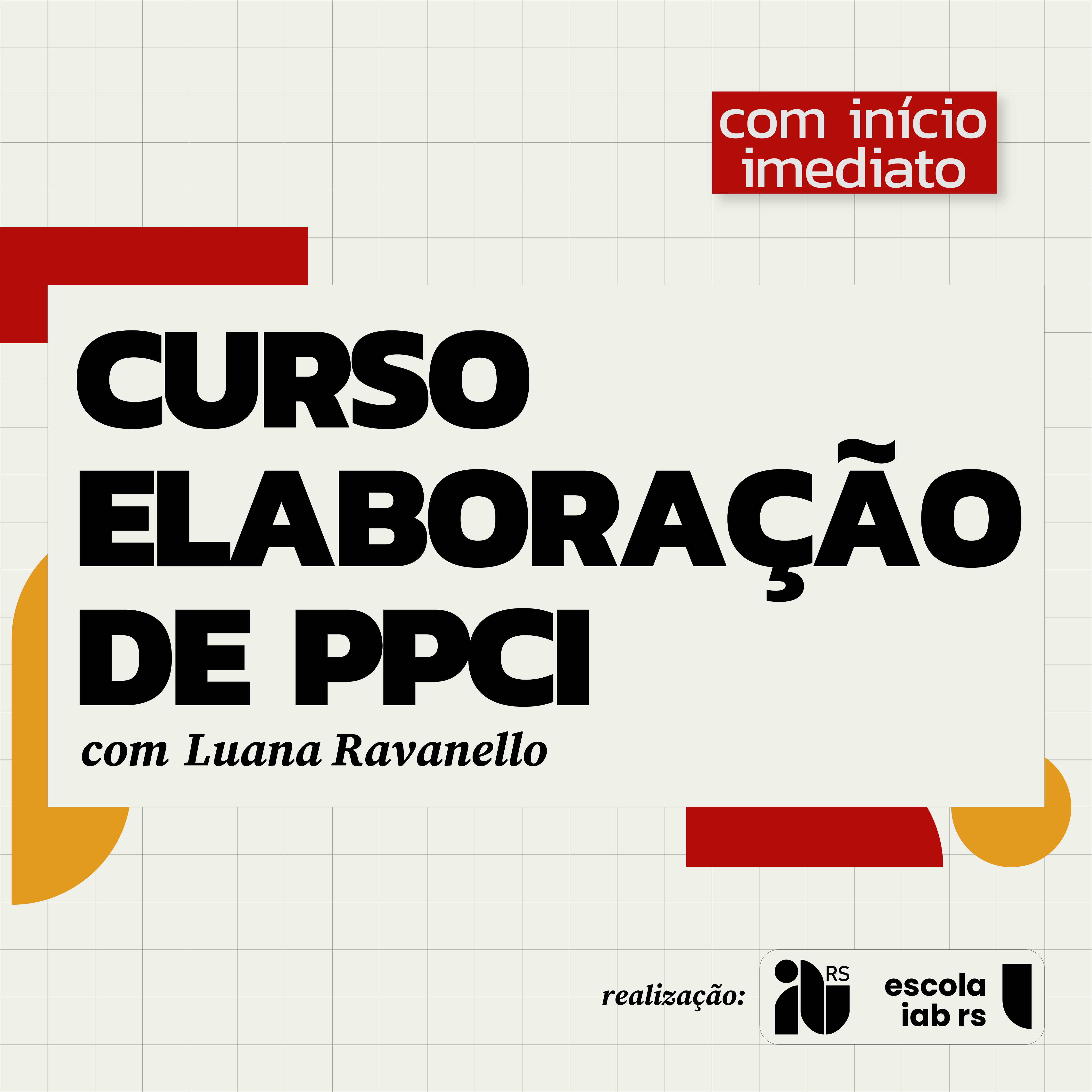 Imagem de capa para o Curso online Elaboração de PPCI