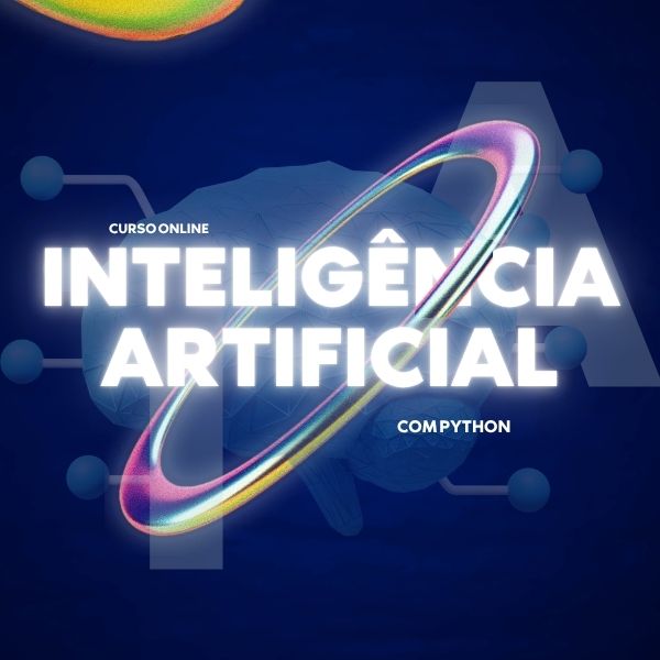 Curso Inteligência Artificial com Python - Nidiane Alves de Oliveir...