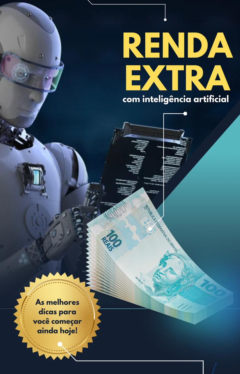 renda extra com inteligencia artificial | Hotmart