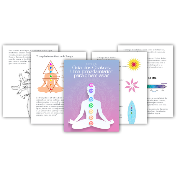 Guia Dos Chakras Uma Jornada Interior Para O Bem estar guia-dos-chakras-uma-jornada-interior-para-o-bem-estar